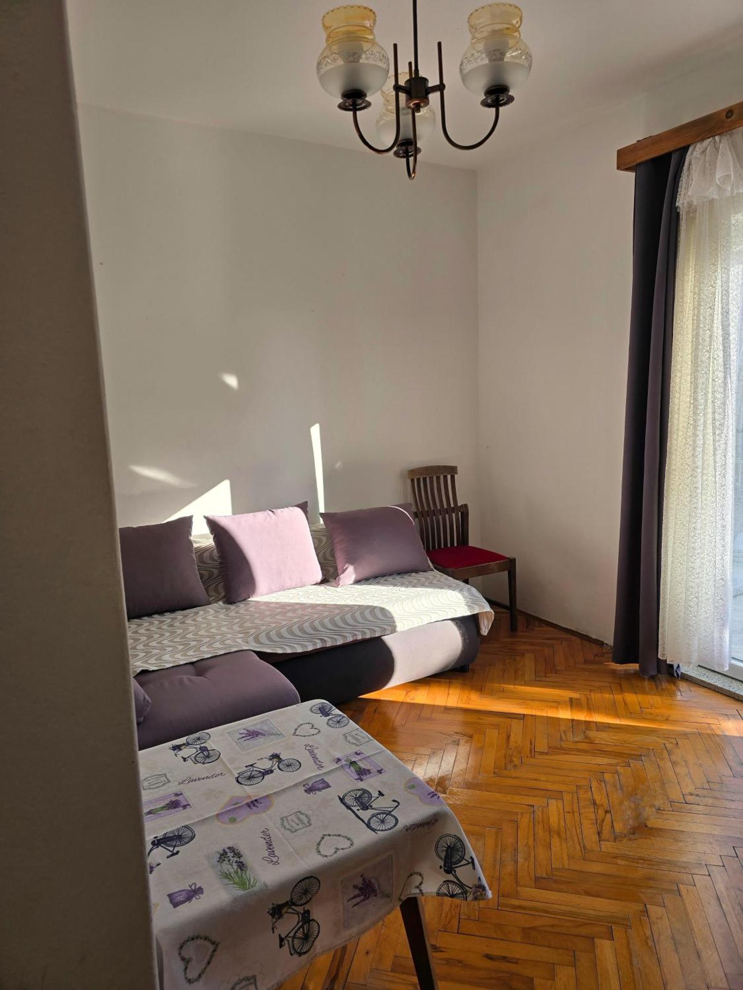 Apartment Tome Biograd Na Moru Exterior photo