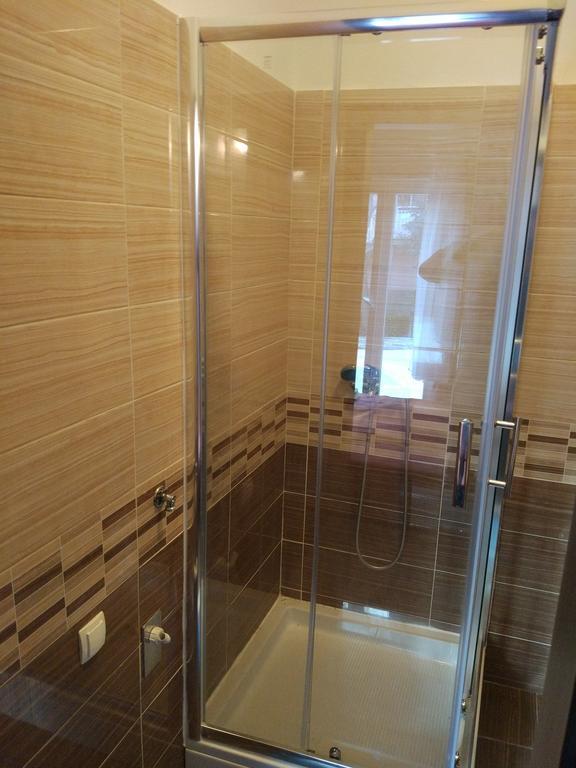 Apartment Tome Biograd Na Moru Exterior photo